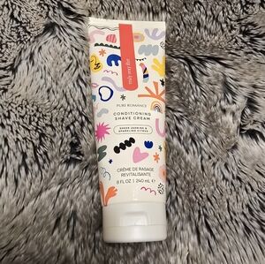 Pure Romance Colorful Conditioning Shave Cream